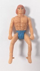 MOTU Action Figure Lot Of 9 Vintage 1980s Masters Of The Universe He-Man + More