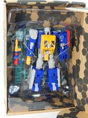Transformers Generations War for Cybertron Earthrise Greasepit