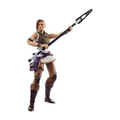 Mattel Masters of the Universe Revelation Teela GYV15 New