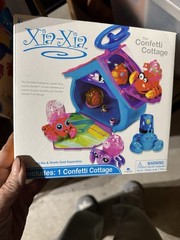 XIA collection