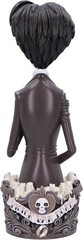 Nemesis Now Corpse Bride Victor Bust 31cm, Resin, Officially Licensed Corpse Bri