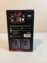 Hiya Toys Predators Berserker Predator 1/18 Scale -Exquisite Mini- C3-15