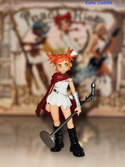 Lil Peach Riot Power Chords Series Blind Box Figures Toy New Gift Authentic