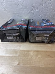 Transformers Studio Series Thundercracker And Constructicon Mixmaster New Damage