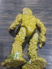 Vintage 1991 Socket Poppers Toy Action Figure Mixed Lot Of 3 Connectors See Pics