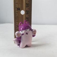 Lost Kitties Mice Mania Singles Toy Series 3 Feisty Felicia Figure Hasbro