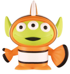 💡Disney Pixar Toy Story Alien Remix Cosplay – Gashapon Capsule Toy 5pc