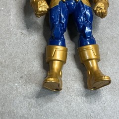 Marvel Avengers Infinity War Thanos 2018 6″ Action Figure Pre-Owned