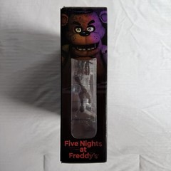 Jazwares Five Nights at Freddy’s Endo Series Mangle & Shadow Mange Action Figure