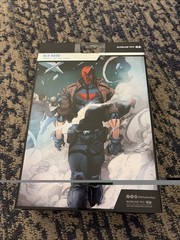 SDCC 2026 McFarlane Gold Label Collector Edition DC Multiverse RED HOOD #65