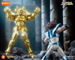 Blokees Saint Seiya Champion Class 06 Taurus Aldebaran