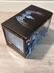 Medicom Toy Venom VCD Vinyl Collectible Dolls SPIDER-MAN 3 NIB RARE HTF