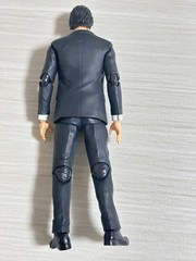 MAFEX JOHN WICK CHAPTER 2 61563