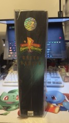 ThreeZero Mighty Morphin Power Rangers Green Ranger 1/6 Scale Figure