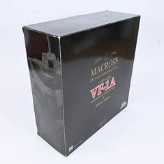 Yamato Macross VF-1A Hikaru Ichijo 1/48 Valkyrie Action Figure