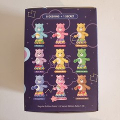 New Confirmed Roller Skating Care Bears – WISH BEAR – Blind Box Figure