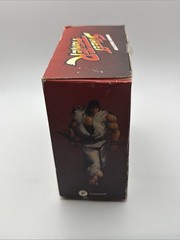 Yang Street Fighter Figurine Collection, #34, FanHome / Capcom, Sealed Box