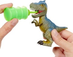GrossMos Dino Pack Series 1, Ages 4+