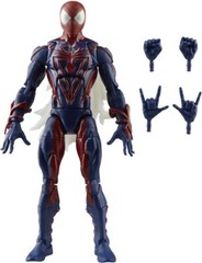 Spider-Man Unlimited – Marvel – Spider-Man – Hasbro – G0785
