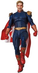 The Boys Homelander MAFEX #151 Action Figure