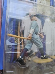 Unopened Vintage Kenner Starting Lineup “Baseball Greats” Babe Ruth & Lou Gehrig