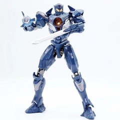 Bandai Pacific Rim Gipsy Avenger USA Mark-6 Jaeger Raleigh Becket Action Figure