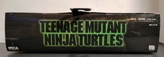 NECA TMNT 1990 Movie Splinter & Shredder 2-Pack