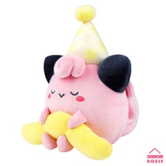 Pokemon Cleffa 10″ In a Dream Plush Doll