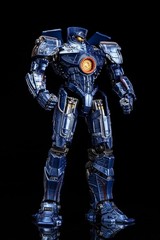 New in Stock LingJiHun Pacific Rim Gipsy Danger LJH002 Retail Version