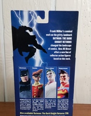 BATMAN DC Direct Batman The Dark Knight Returns Collector Action Figure NEW