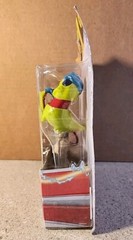 Ghostbusters Afterlife Trevor 5 Inch Action Figure Fright Feature Brand New