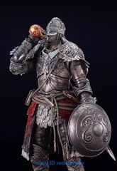 GSC Studio Vargram the Raging Wolf 1/12 Male Action Figure Model Collection