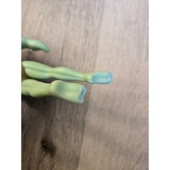 Handsome Squidward Action Figure SpongeBob SquarePants Meme Collectible Toy