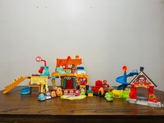 2019 Netflix Tv Series corey carson complete. Extra Sets Included Discontinued