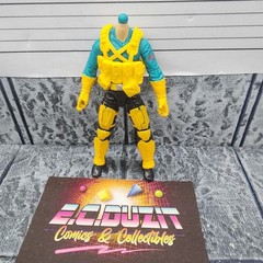 GI Joe 2016 Convention Exclusive Sky Creeper Fodder