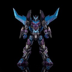 Flame Toys Transformers KURO KARA KURI – Lost Light – Rodimus – Limited – NEW