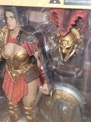 Xesray 1/12 Berenice 021 Combatants Fight For Glory Gladiator Action Figure