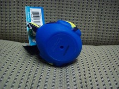 Dory, Disney Collection 3″ Rubber Duck Character with tag by Just Play New!