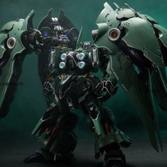 Axis Model Works 1/100 Kshatriya – Model Kit Christmas Boy Gifts