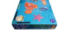 Disney Pixar Finding Nemo Figurine Playset Applause 63398 FACTORY SEALED