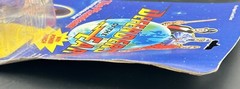 Vintage 1985 The Pantom Defenders of The Earth Galoob Action Figure 5100