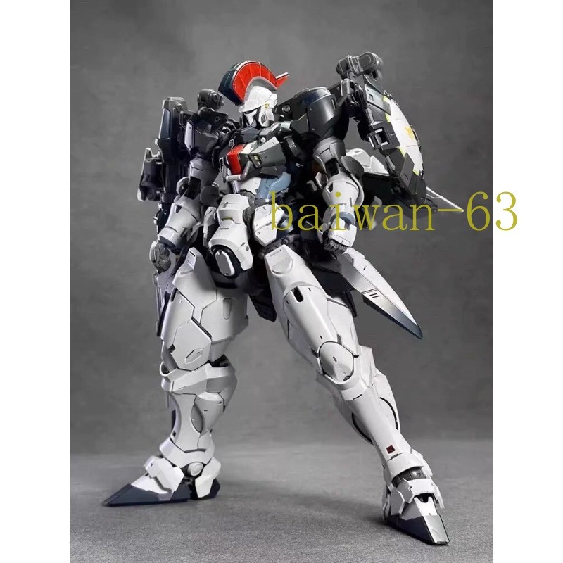 Strange Work PG 1/60 Tallgeese – Model Kit Assembly Model Xmas Gift