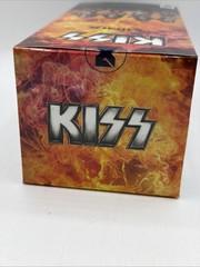 KISS Minix Collectible Vinyl Figurine Space Man Music Serie 103