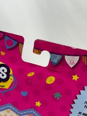NEW 2015 Shopkins Fashion Spree Best Dressed S3 Moose Exclusive Figures Toys