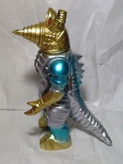 Bullmark Moguera Original Color Sofubi 42127