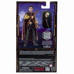 Dungeons & Dragons: Honor Among Thieves – Simon, Golden Archive 6″ Action Figure