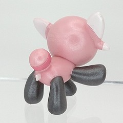 STUFFUL Pokemon WCT Figure 2018 – Glitter Finish – Wicked Cool Toys