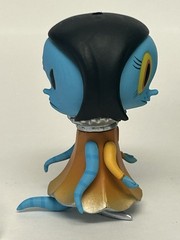 Kidrobot Scary Girl Swamp Folk Mini Series The Lost Child Collectible Figure