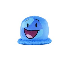 Pin Plush Battle for Dream Island Plush Birthday Gifts Anime Peripherals Soft Do