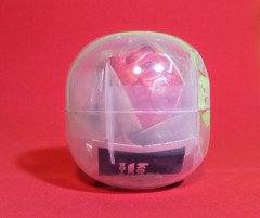 Kerounen Mini Figures Series 2 Capsule Toy (Gachapon)…Kronen Akayon, 🗽